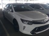 Toyota Camry 2.0 AT (150 л.с.) Стандарт плюс 2015 с пробегом 1 тыс.км.  л. в Киеве на Autos.ua