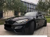 BMW M3 3.0 DCT (431 л.с.) 2016 с пробегом 15 тыс.км.  л. в Киеве на Autos.ua