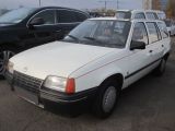Opel Kadett 1.3 MT (75 л.с.) 1987 с пробегом 300 тыс.км.  л. в Киеве на Autos.ua