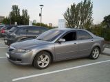 Mazda 6 2007 з пробігом 123 тис.км. 1.999 л. в Харькове на Autos.ua