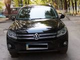 Volkswagen Tiguan 2013 с пробегом 78 тыс.км. 1.986 л. в Сумах на Autos.ua