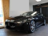 Maserati Ghibli 2016 з пробігом 17 тис.км. 3 л. в Киеве на Autos.ua