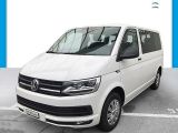 Volkswagen Multivan 2.0 TDI DSG (150 л.с.) Trendline 2018 с пробегом 1 тыс.км.  л. в Киеве на Autos.ua