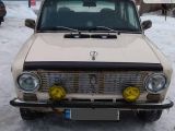 ВАЗ 2101 1985 з пробігом 1 тис.км. 1.2 л. в Донецке на Autos.ua