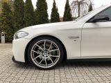 BMW 5 серия 530d Steptronic (258 л.с.) 2014 з пробігом 51 тис.км.  л. в Киеве на Autos.ua