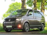Volkswagen Multivan 2.0 BiTDI DSG 4Motion (180 л.с.) Highline 2015 с пробегом 8 тыс.км.  л. в Киеве на Autos.ua