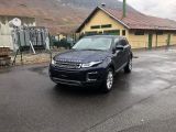 Land Rover Range Rover Evoque I Рестайлинг SE 2016 с пробегом 58 тыс.км. 2 л. в Киеве на Autos.ua