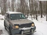 Toyota Land Cruiser 1996 с пробегом 344 тыс.км. 3.4 л. в Киеве на Autos.ua