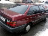 Volkswagen passat b3 1993 с пробегом 280 тыс.км. 1.8 л. в Киеве на Autos.ua