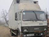 Iveco Magirus 1989 с пробегом 1 тыс.км. 6.2 л. в Черновцах на Autos.ua