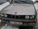 BMW X4 1983 с пробегом 300 тыс.км. 2 л. в Ивано-Франковске на Autos.ua