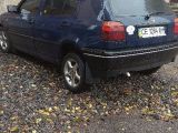 Volkswagen Golf 1997 с пробегом 1 тыс.км.  л. в Виннице на Autos.ua