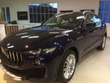 Maserati Levante 2018 с пробегом 1 тыс.км. 3 л. в Киеве на Autos.ua