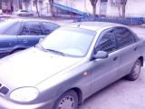 Daewoo Lanos 2005 с пробегом 85 тыс.км. 1.498 л. в Харькове на Autos.ua