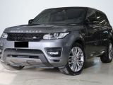 Land Rover Range Rover Sport II Autobiography Dynamic 2016 с пробегом 14 тыс.км. 5 л. в Киеве на Autos.ua