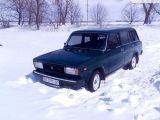 ВАЗ 2104 2007 с пробегом 32 тыс.км. 1.5 л. в Николаеве на Autos.ua