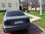 BMW 5 серия 2001 с пробегом 234 тыс.км. 3 л. в Черновцах на Autos.ua