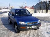 Toyota RAV4 1996 с пробегом 260 тыс.км. 2 л. в Харькове на Autos.ua