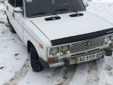 ВАЗ 2106 1984 з пробігом 50 тис.км. 1.3 л. в Ужгороде на Autos.ua
