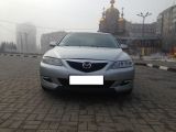 Mazda 6 2003 с пробегом 180 тыс.км. 2 л. в Донецке на Autos.ua