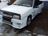 ВАЗ 2109 1996 з пробігом 91 тис.км. 1.5 л. в Житомире на Autos.ua
