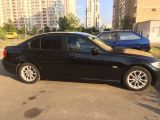 BMW 3 серия 320d AT (184 л.с.) 2011 з пробігом 179 тис.км.  л. в Киеве на Autos.ua