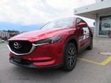 Mazda CX-5 2017 с пробегом 4 тыс.км. 2.2 л. в Киеве на Autos.ua