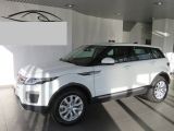 Land Rover Range Rover Evoque I Рестайлинг Pure 2016 з пробігом 27 тис.км. 2 л. в Киеве на Autos.ua