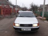 Audi 100 1992 з пробігом 214 тис.км. 2 л. в Николаеве на Autos.ua