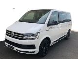 Volkswagen Multivan 2.0 TSI DSG (204 л.с.) Comfortline 2018 з пробігом 5 тис.км.  л. в Киеве на Autos.ua