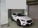Mazda CX-3 2016 с пробегом 49 тыс.км. 1.5 л. в Киеве на Autos.ua