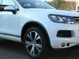 Volkswagen Touareg 2014 с пробегом 98 тыс.км. 3 л. в Тернополе на Autos.ua