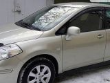 Nissan Tiida 2007 с пробегом 145 тыс.км. 1.6 л. в Одессе на Autos.ua