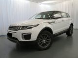 Land Rover Range Rover Evoque I Рестайлинг Pure 2017 с пробегом 29 тыс.км. 2 л. в Киеве на Autos.ua