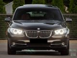 BMW 5 серия 2011 з пробігом 43 тис.км. 4.4 л. в Киеве на Autos.ua