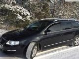 Volkswagen passat b6 2010 с пробегом 252 тыс.км.  л. в Житомире на Autos.ua