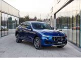 Maserati Levante 2017 с пробегом 1 тыс.км. 3 л. в Киеве на Autos.ua