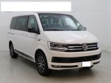 Volkswagen Multivan 2.0 TSI DSG 4MOTION (204 л.с.) 2018 с пробегом 1 тыс.км.  л. в Киеве на Autos.ua