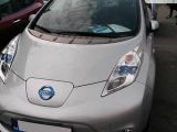 Nissan Leaf 2013 с пробегом 38 тыс.км.  л. в Киеве на Autos.ua