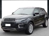 Land Rover Range Rover Evoque I Рестайлинг SE 2016 с пробегом 28 тыс.км. 2 л. в Киеве на Autos.ua