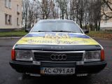Audi 100 1989 з пробігом 1 тис.км. 1.781 л. в Львове на Autos.ua