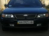 Nissan Maxima 1996 с пробегом 354 тыс.км. 3 л. в Киеве на Autos.ua