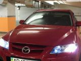 Mazda 6 mps 2006 з пробігом 240 тис.км. 2.3 л. в Запорожье на Autos.ua