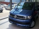 Volkswagen Multivan 2.0 TDI DSG (150 л.с.) Trendline 2018 с пробегом 4 тыс.км.  л. в Киеве на Autos.ua