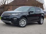 Land Rover Discovery Sport HSE 2016 с пробегом 54 тыс.км. 2 л. в Киеве на Autos.ua