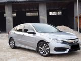Honda Civic 2017 з пробігом 2 тис.км. 2 л. в Киеве на Autos.ua