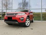 Land Rover Discovery Sport HSE 2016 с пробегом 41 тыс.км. 2 л. в Киеве на Autos.ua