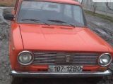 ВАЗ 2101 1979 з пробігом 120 тис.км. 1.3 л. в Запорожье на Autos.ua