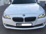 BMW X6 2012 с пробегом 95 тыс.км. 2 л. в Одессе на Autos.ua