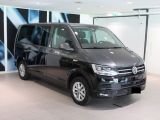Volkswagen Multivan 2.0 TDI DSG (150 л.с.) 2018 с пробегом 18 тыс.км.  л. в Киеве на Autos.ua